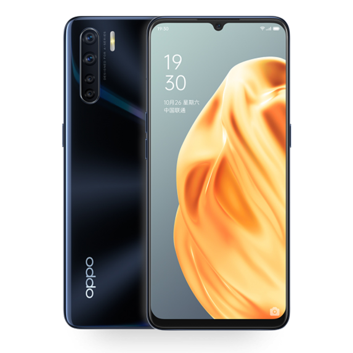 Oppo a91 аккумулятор