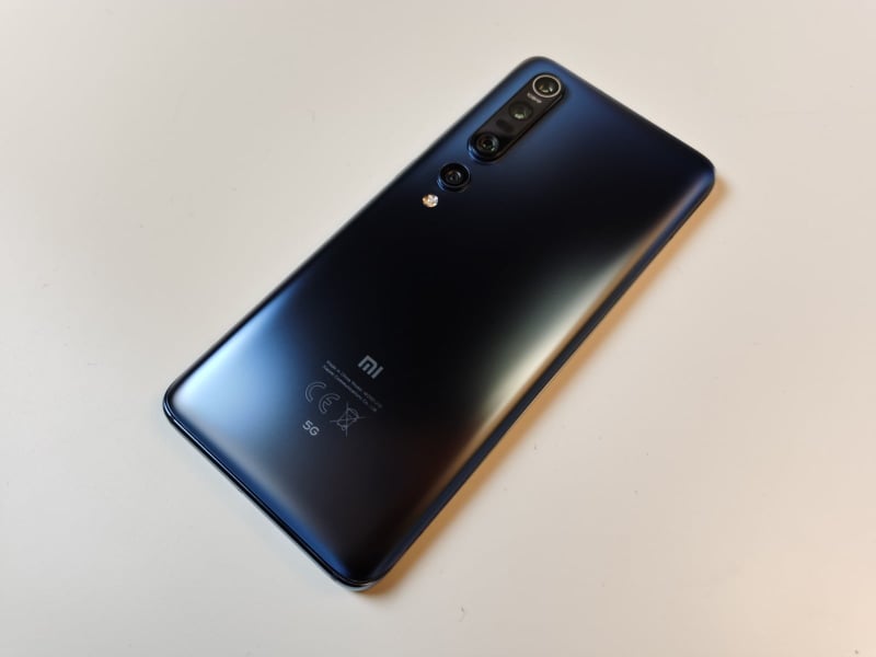 mi 10 pro