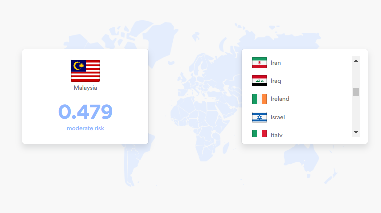 NordVPN: India Merupakan Negara Paling Kurang Risiko Terdedah 