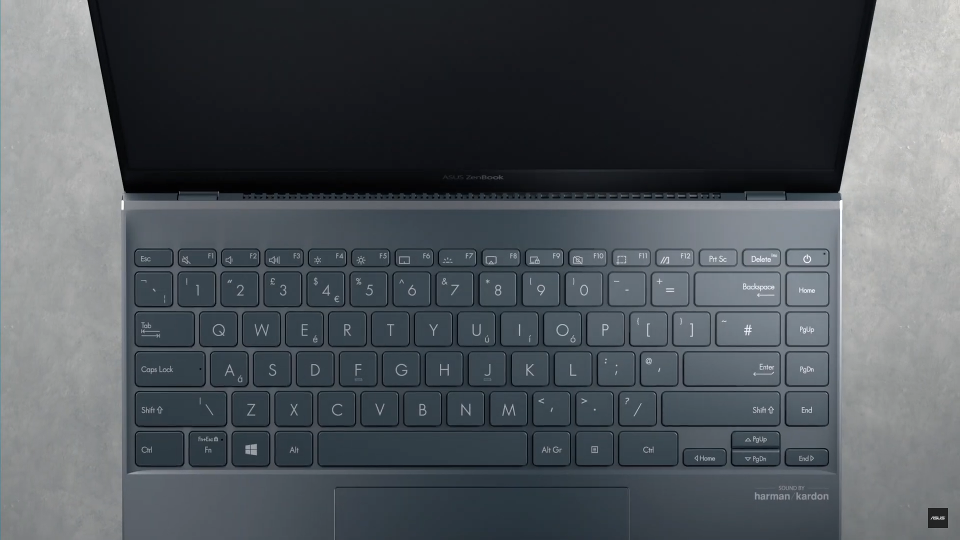 ASUS ZenBook 13 14 Terbaharu Dengan Cip Intel Gen-10 Bakal ASUS ZenBook 13 14 Terbaharu Dengan Cip Intel Gen-10 Bakal