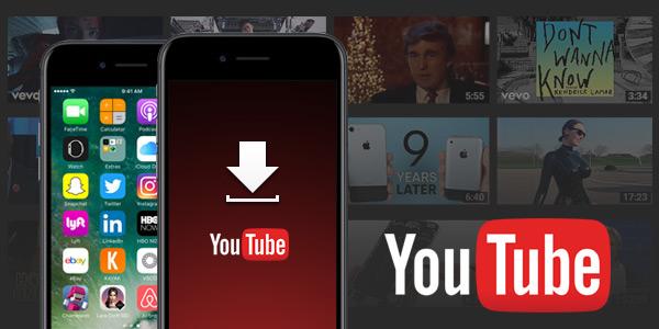Cara Muat Turun Video Dan Audio Daripada Youtube Pada Iphone