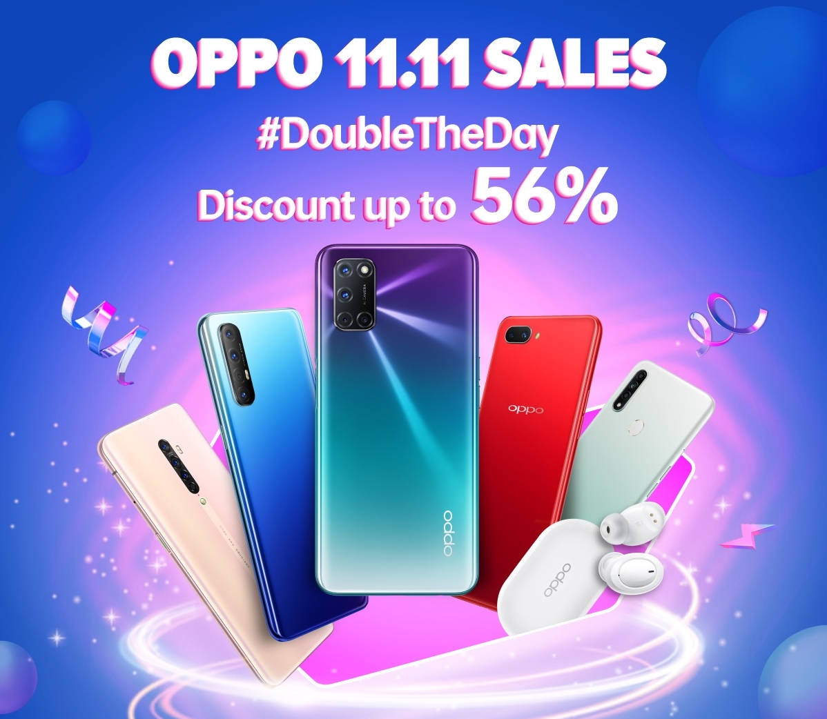 promosi lazada 11.11