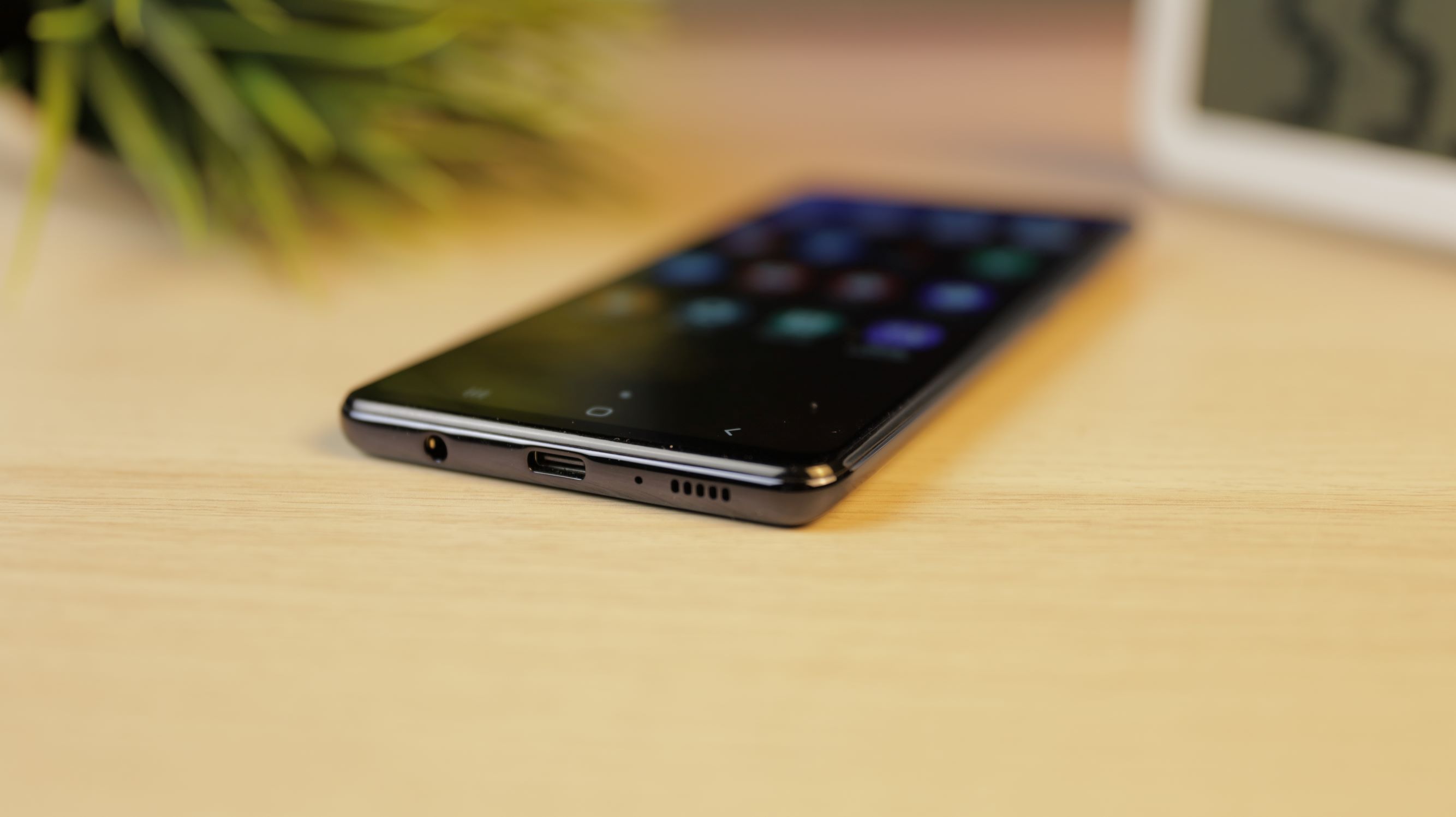 Ulasan Galaxy A42 5G