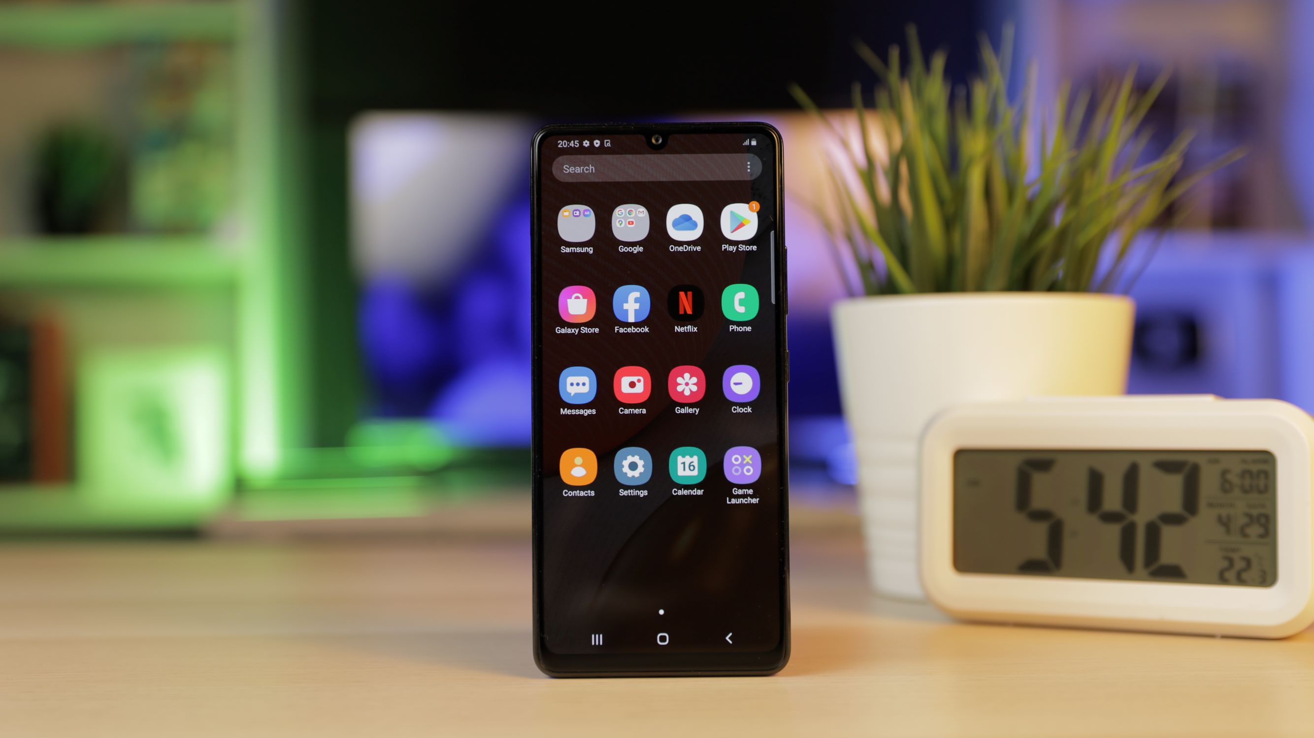 Ulasan Galaxy A42 5G