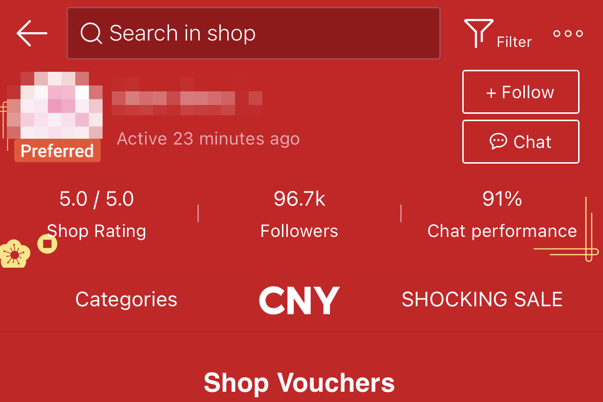 Guna Cara Ini Untuk Jadi Preferred Seller Dekat Shopee