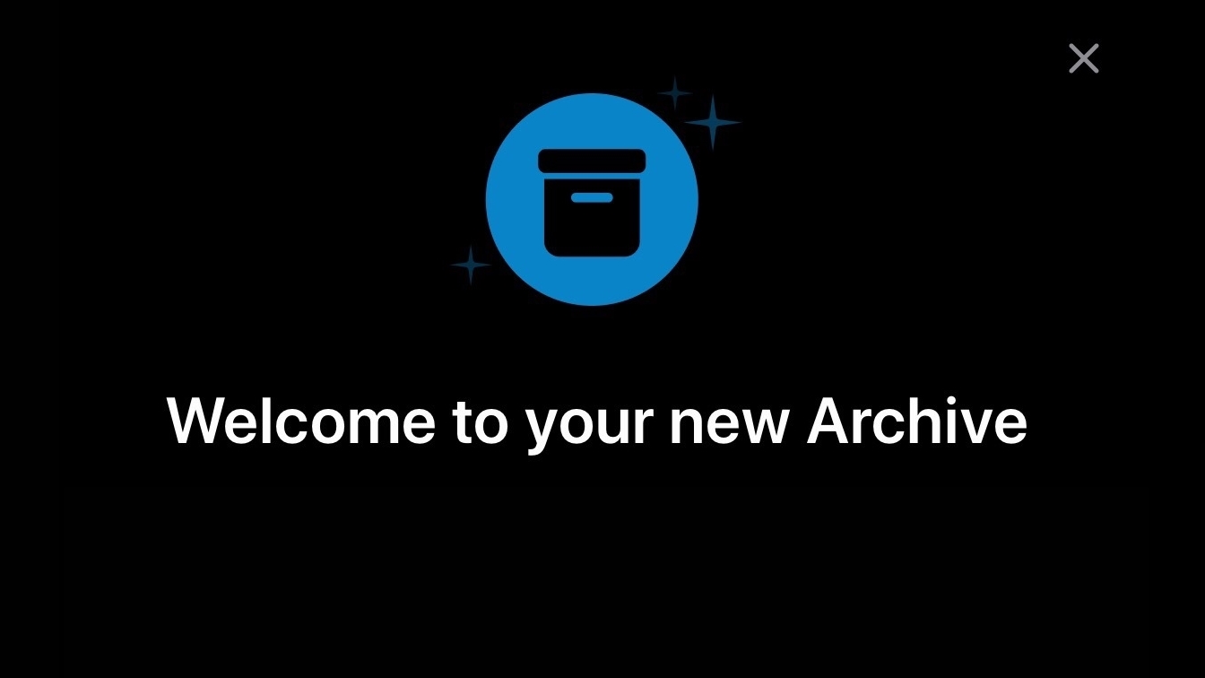 Whatsapp Akan Tambah Baik Ciri Archived Chats