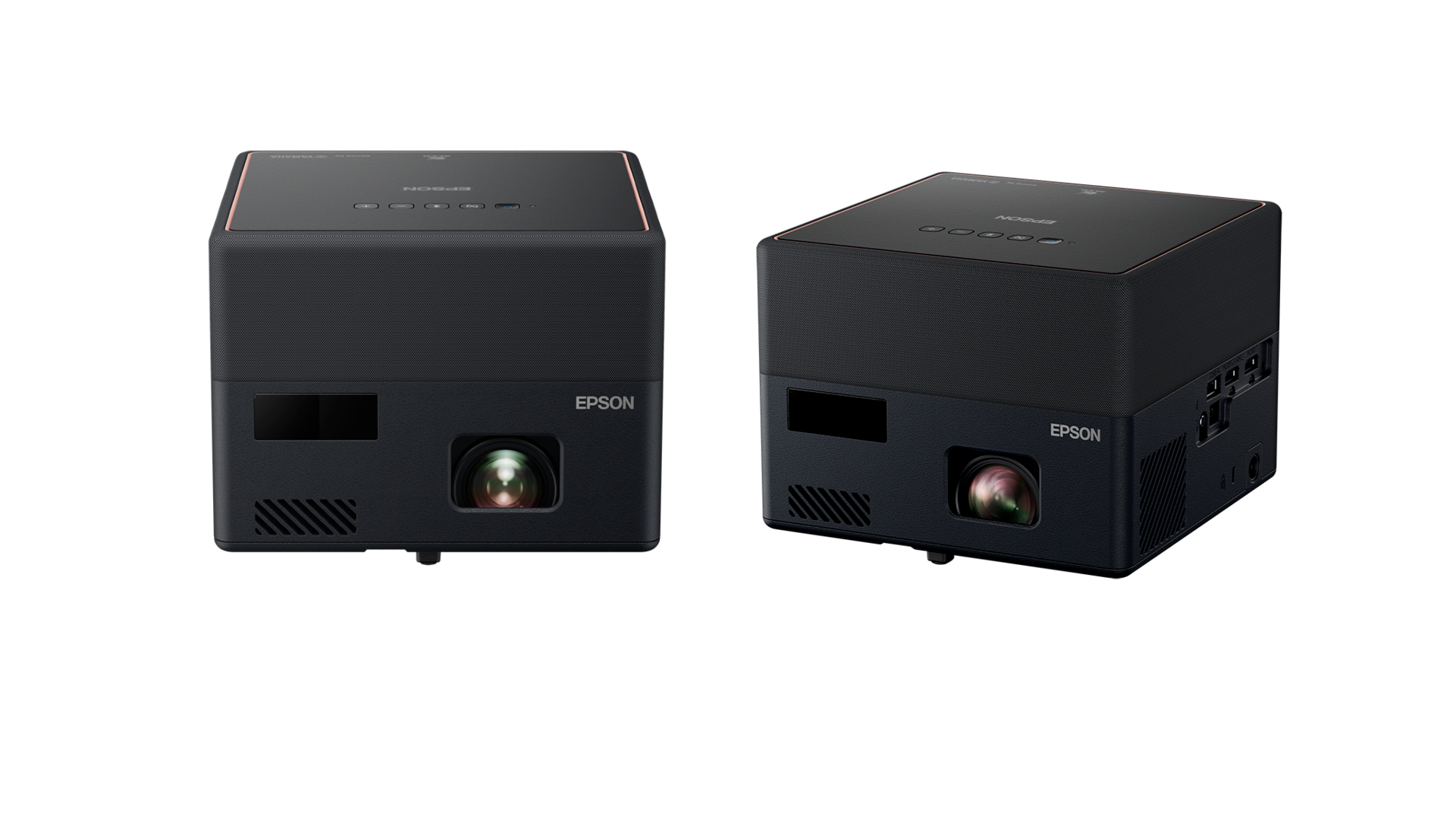 Epson Lancarkan Projektor Epiqvision Mini Ef Hadir Dengan Sistem