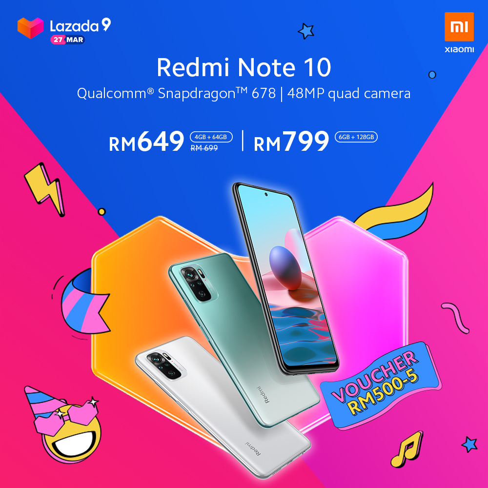 deals on note 10