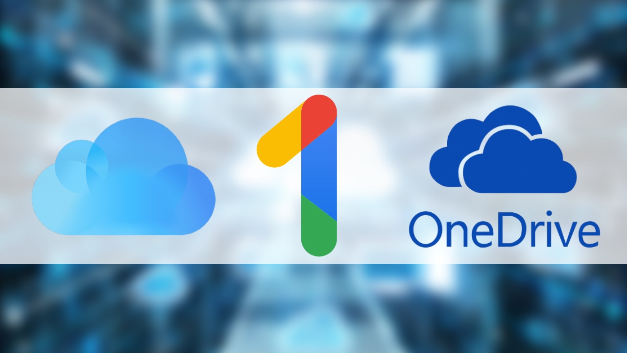 Perbandingan Harga Storan Awan Apple Google Microsoft Mana Paling Berbaloi