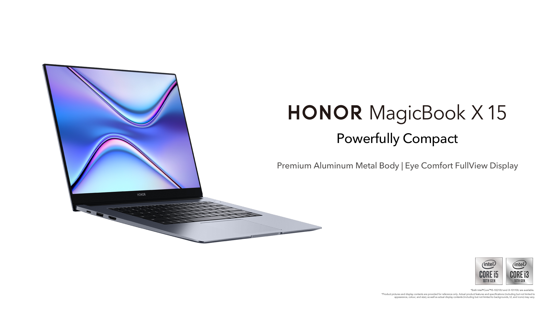 Замена матрицы honor magicbook 15