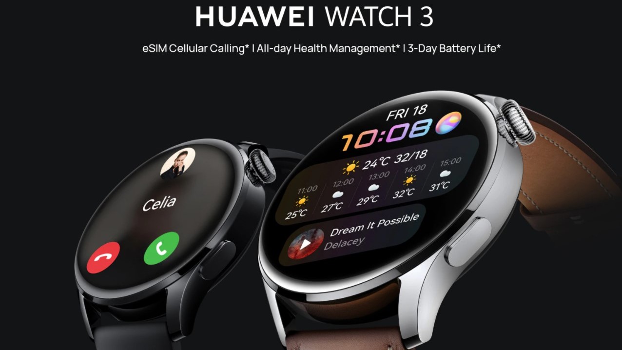 jarir huawei smart watch