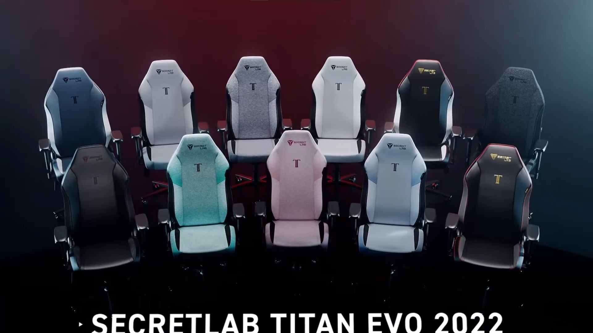 titan evo 2022 xl