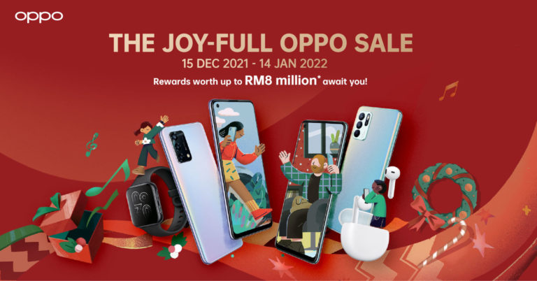 telefon percuma oppo