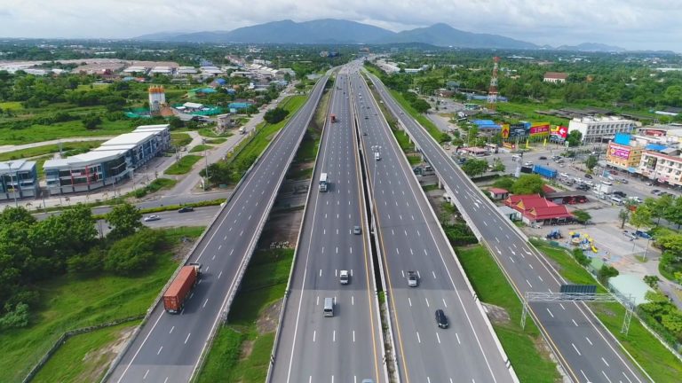 Thailand Kuat Kuasa Pembayaran Tol Guna Nombor Plat, Ujian Rintis Hanya