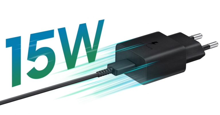 Model Pengecas Peranti Samsung