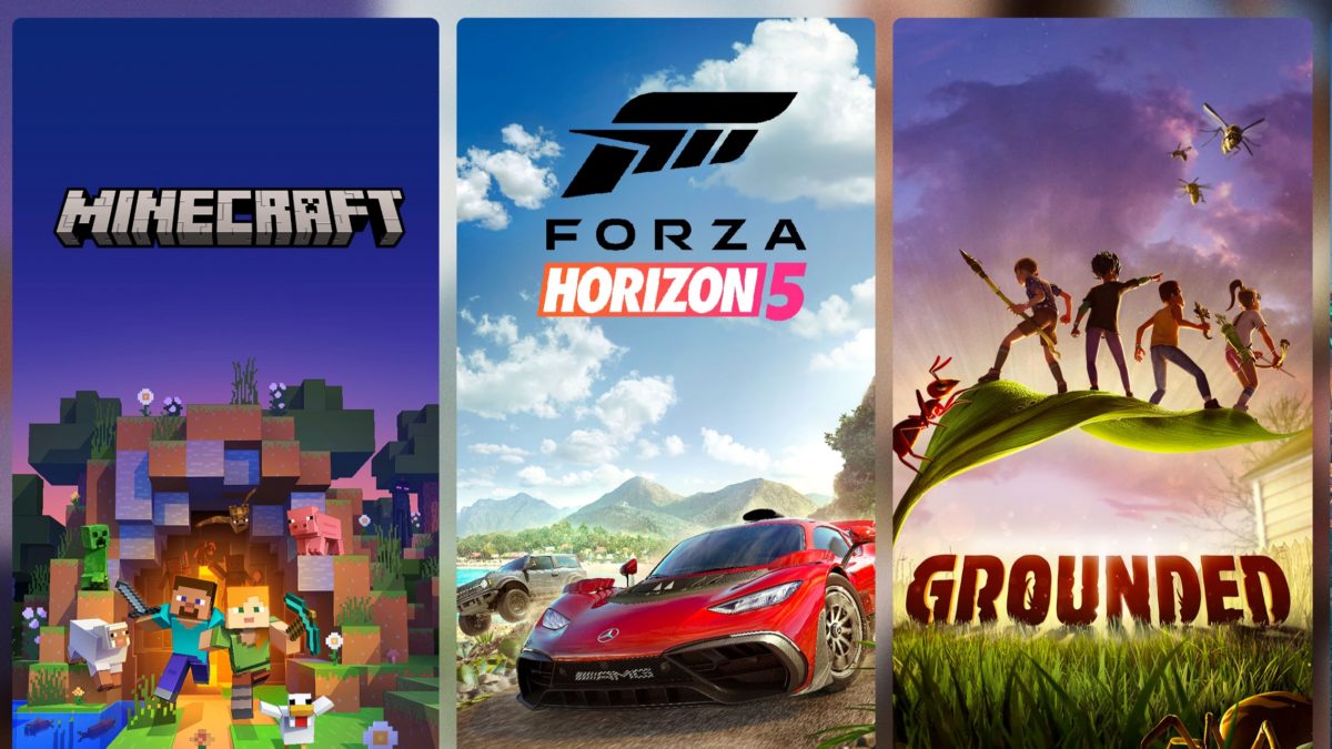 PC Game Pass Kini Di Malaysia, Bayar RM5 Untuk Main Lebih 100 'Game'