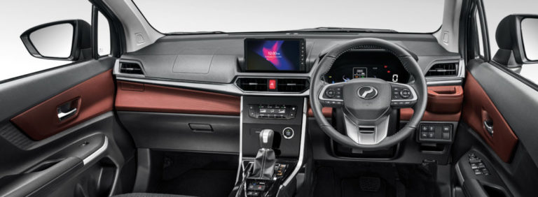 Selain Android Auto, Alza 2022 Mungkin Juga Akan Dapat Apple CarPlay