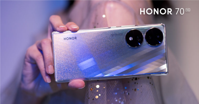 HONOR 70 Akan Dirasmikan Di Malaysia Pada 18 Ogos Depan