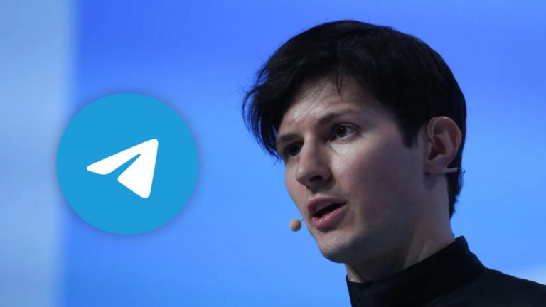 Pengasas Telegram Dedah Punca Apple Lambat Lepaskan Kemas Kini Aplikasi Itu