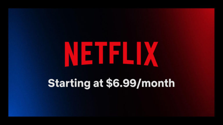 Netflix Umum Pelan Beriklan, Tersedia Di 12 Negara Bermula November Ini