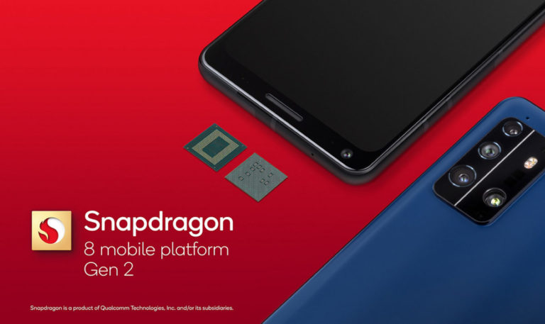 Senarai Telefon Yang Dilengkapi Cip Snapdragon 8 Gen 2