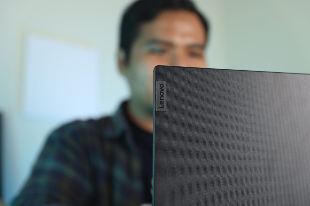 Ulasan Lenovo Ideapad V G Itl Laptop Paling Berbaloi Bawah Rm