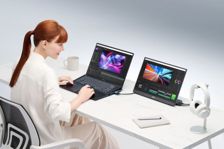 CES 2023 ASUS Umum ExpertBook B1 Dan Siri Zenbook, 3 Model Diperkenalkan