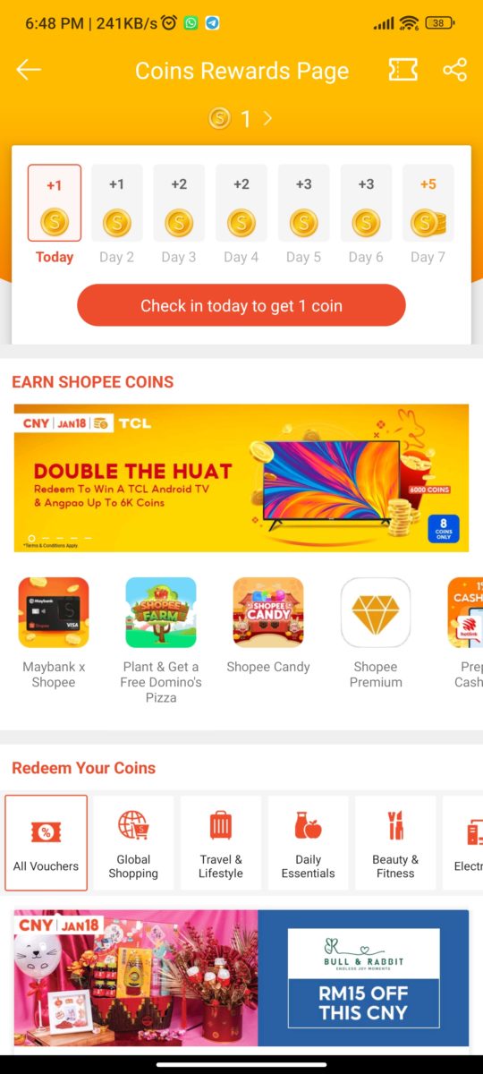 Lazada Vs Shopee - 5 Perbezaan Ringkas Antara 2 Platform E-Dagang ...