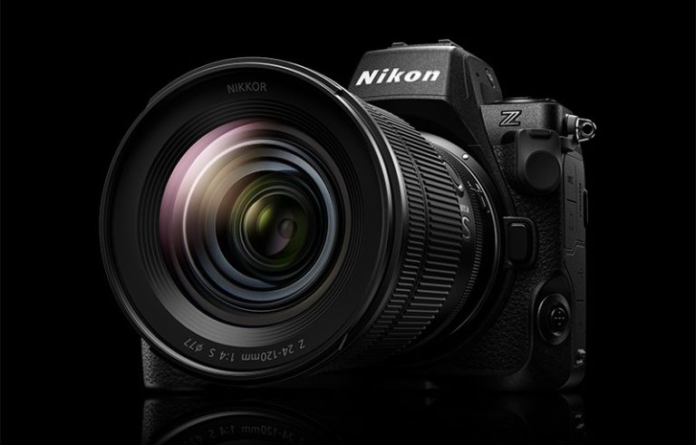 nikon z harga