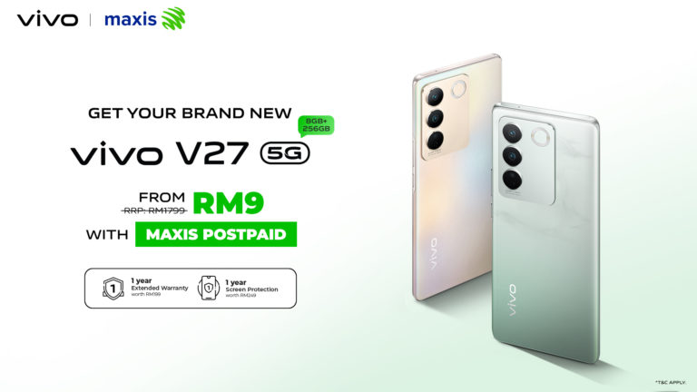 maxis vivo x70 pro