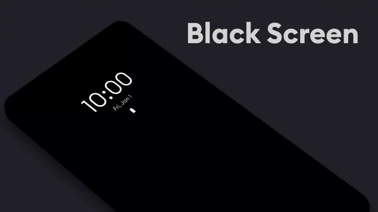 Cara Mengaktifkan Fungsi "Black Screen" Pada Peranti Pintar Android