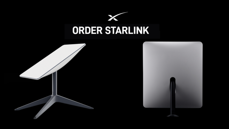 Starlink Kini Tersedia Di Malaysia, Ini Harga Yang Perlu Dibayar